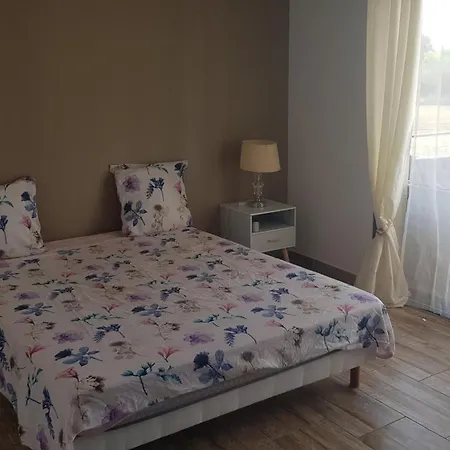 Maximin Casa de Férias *